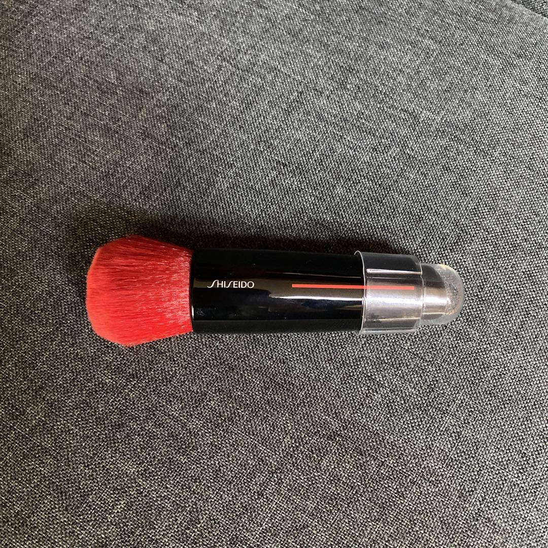 SHISEIDO DAIYA FUDE フェイス デュオ新着