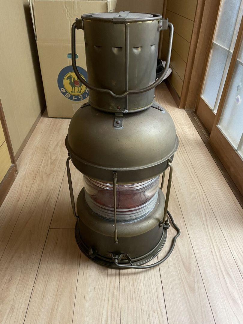 日本船燈
