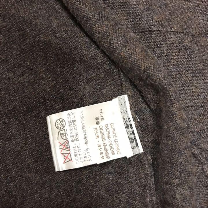 セールお得 ブルネロクチネリ 変形カシミア カーディガンM AUHWl-m22215738399 正規品限定SALE