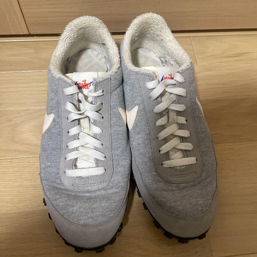 SALE新作 ナイキ ワッフルレーサーグレー NIKE loopwheeler DrTzK-m22215801203 HOTSALE