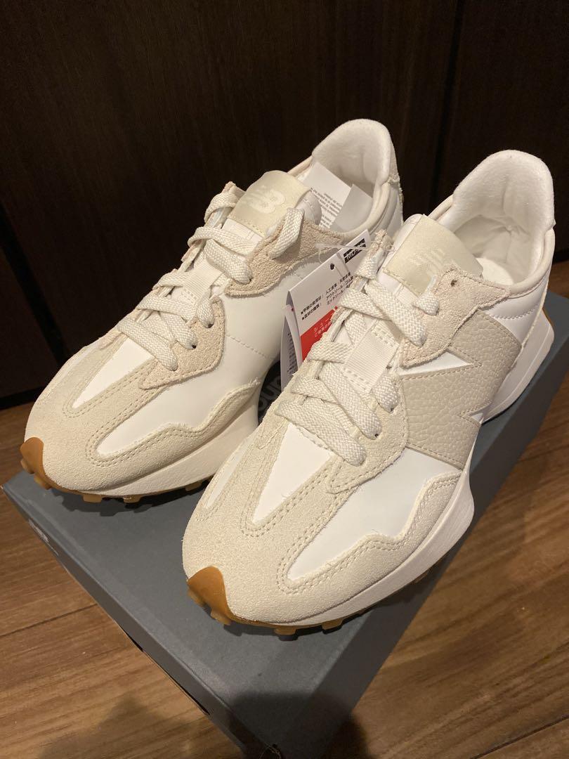◇大人気◇NEW BALANCE WS327AN(W)◇正規品鑑定◇ (New Balance
