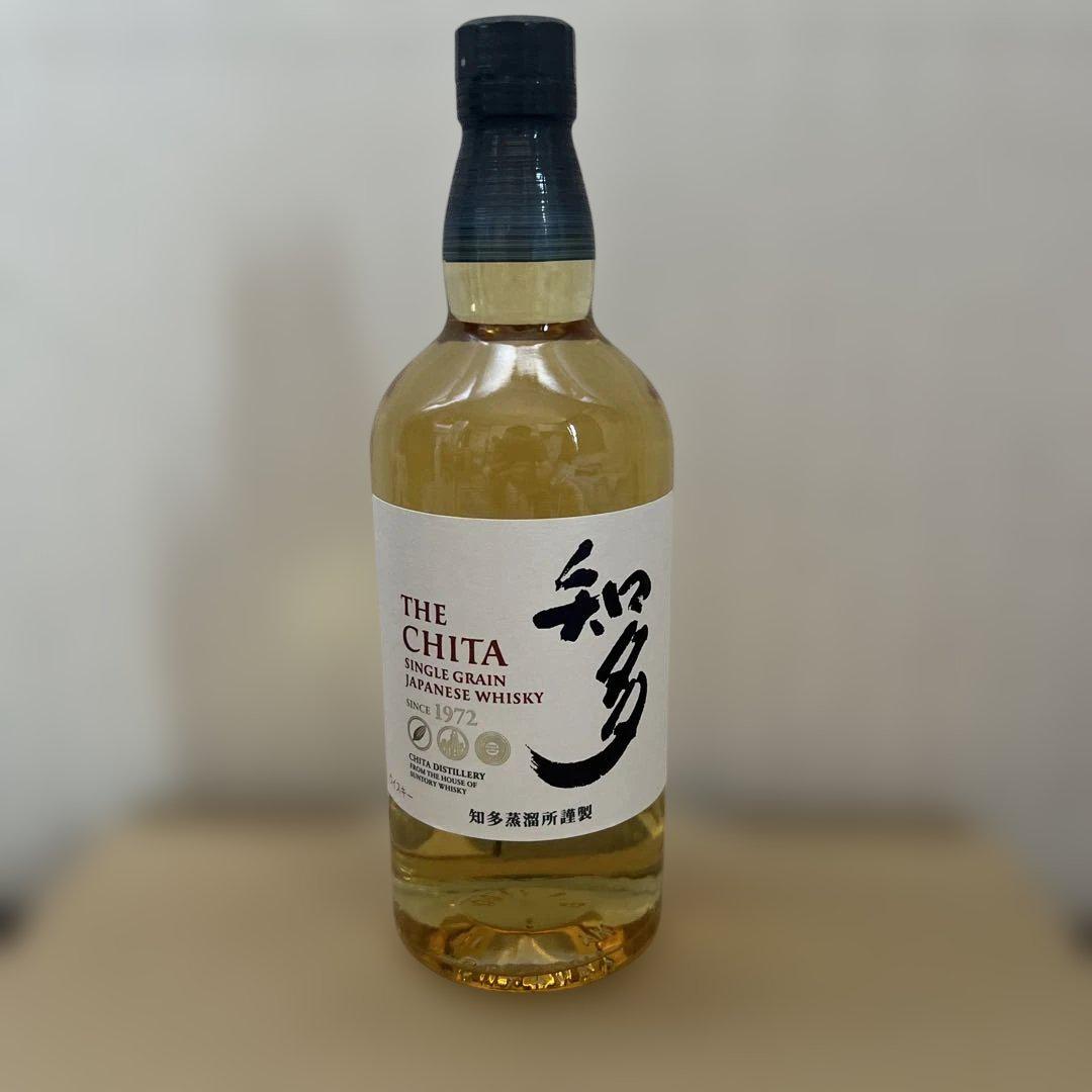 サントリー知多700ml - メルカリ