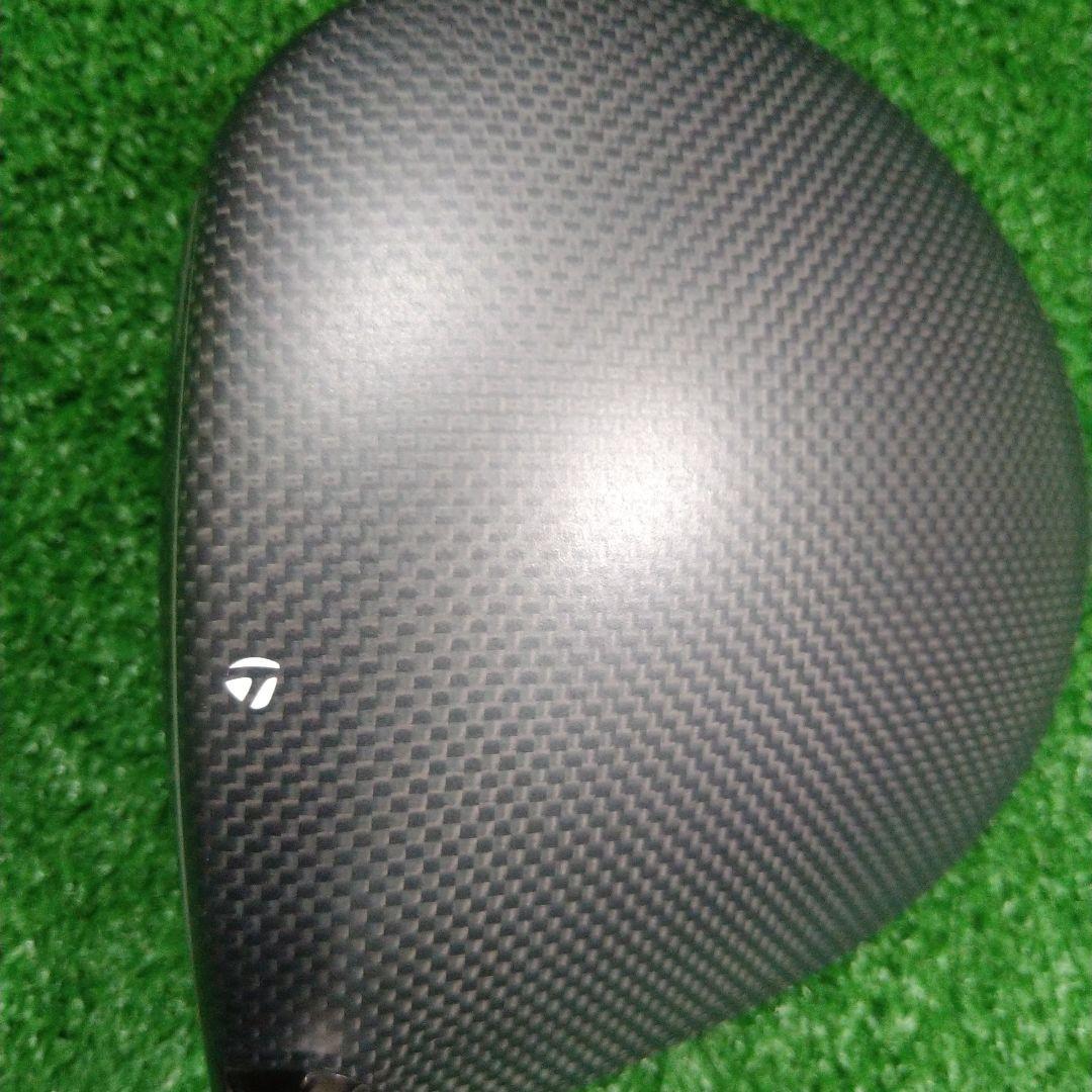 TaylorMade Qi35 MAX ドライバー 10.5度 SR