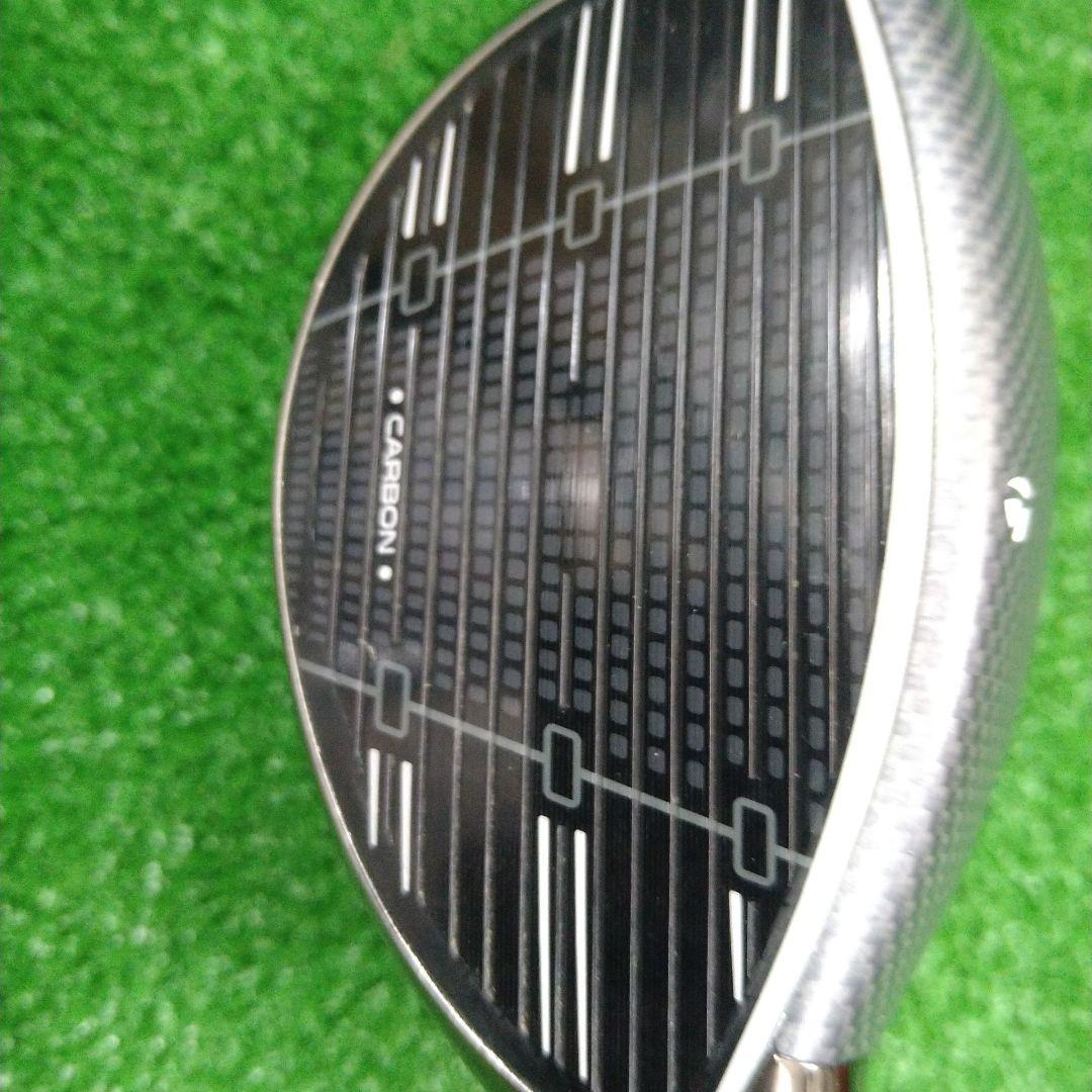 TaylorMade Qi35 MAX ドライバー 10.5度 SR