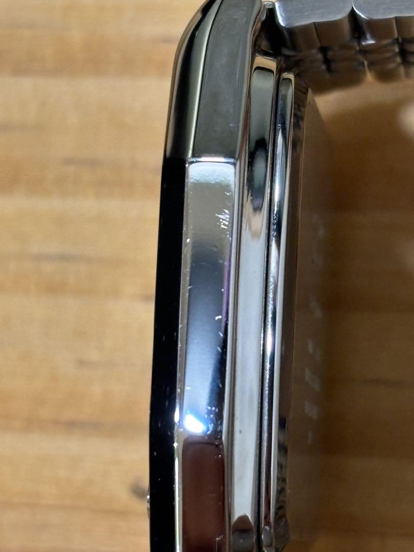 CASIO カシオクラシック　A1100D-1JF