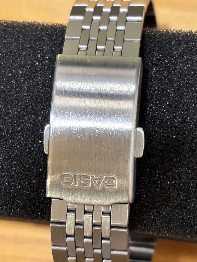 CASIO カシオクラシック　A1100D-1JF