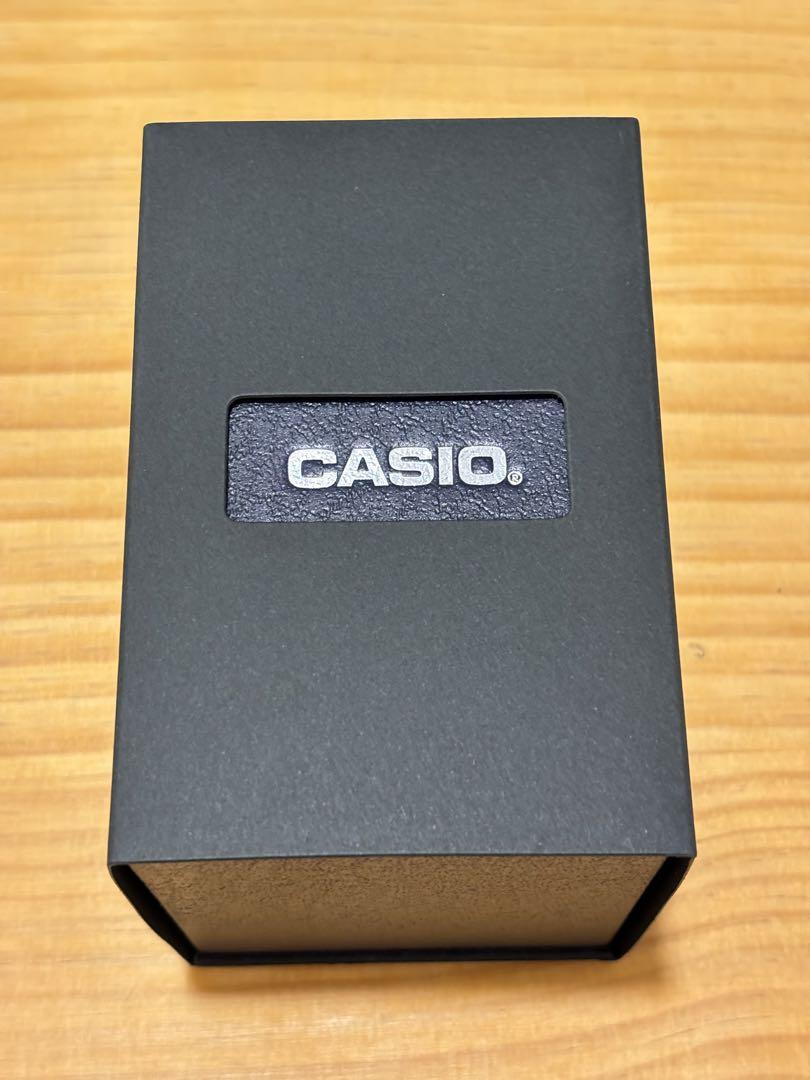 CASIO カシオクラシック　A1100D-1JF