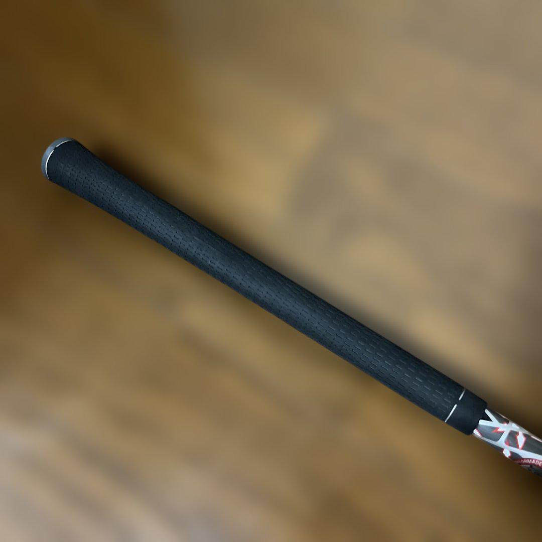 テーラーメイドTaylorMade M4 フェアウェイウッド3 wヘッドカバー付