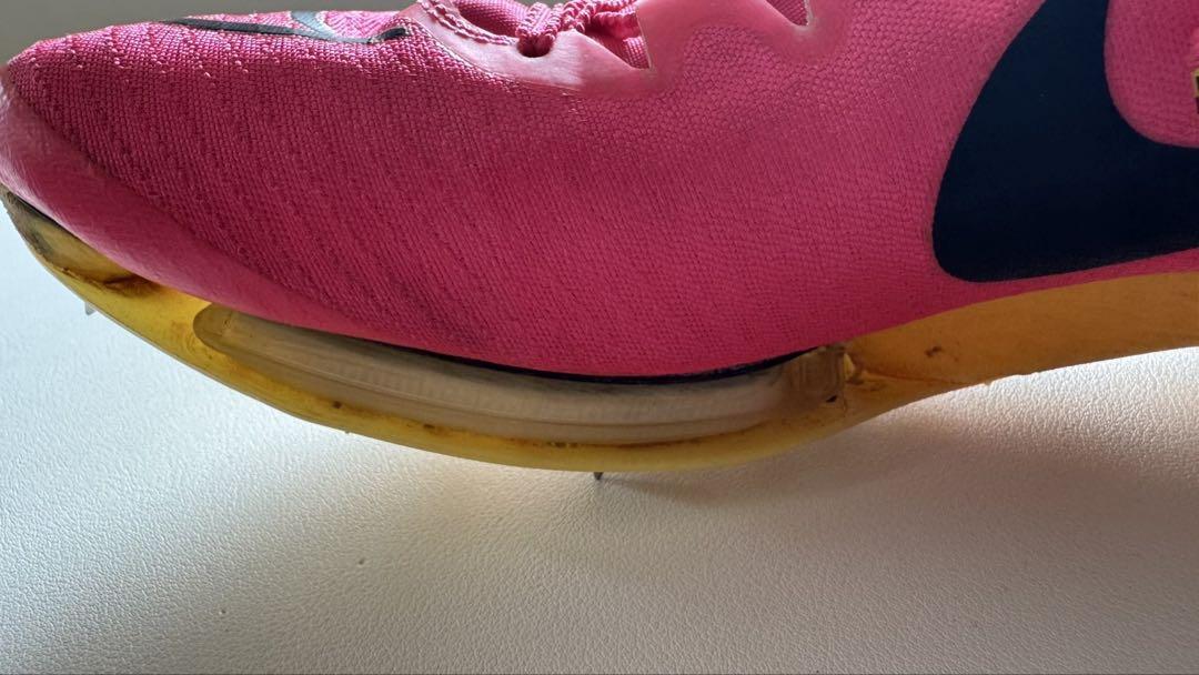 ナイキ エアマックスフライ ピンク 27cm