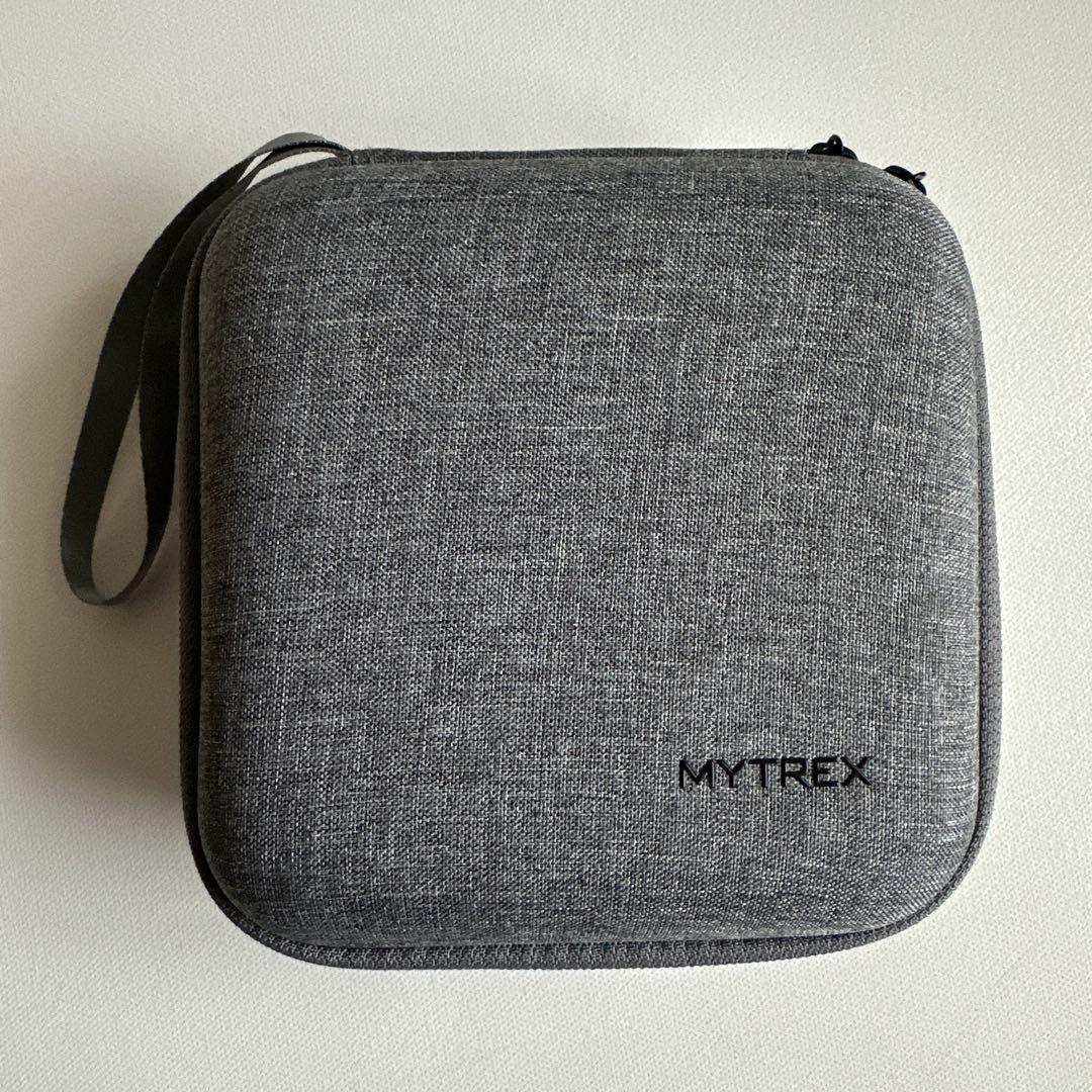 リラクゼーショングッズ MYTREX MINI xs