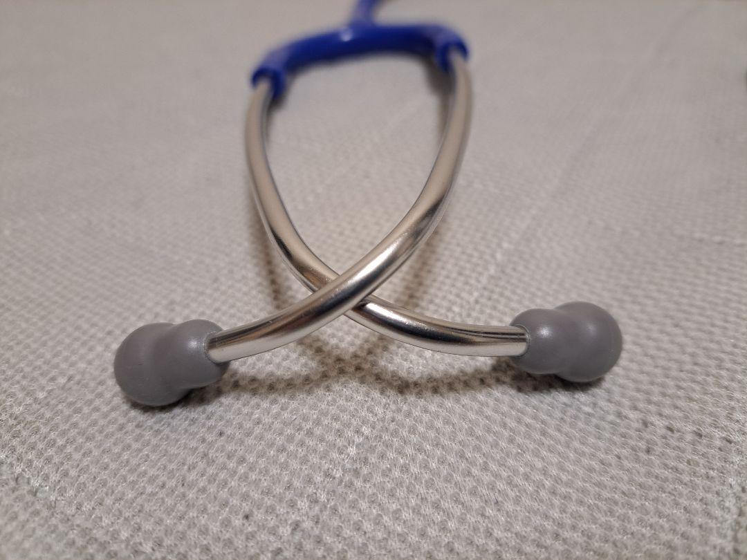 Littmann Classic II S.E. 聴診器 ロイヤルブルー