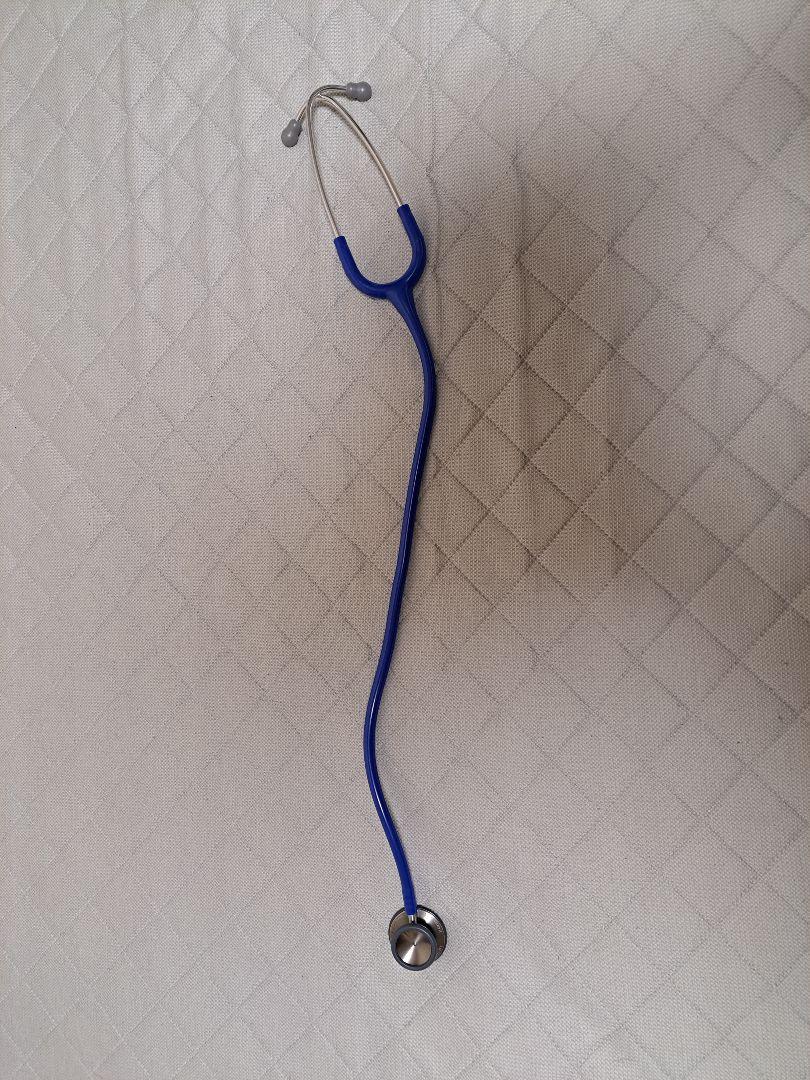 Littmann Classic II S.E. 聴診器 ロイヤルブルー