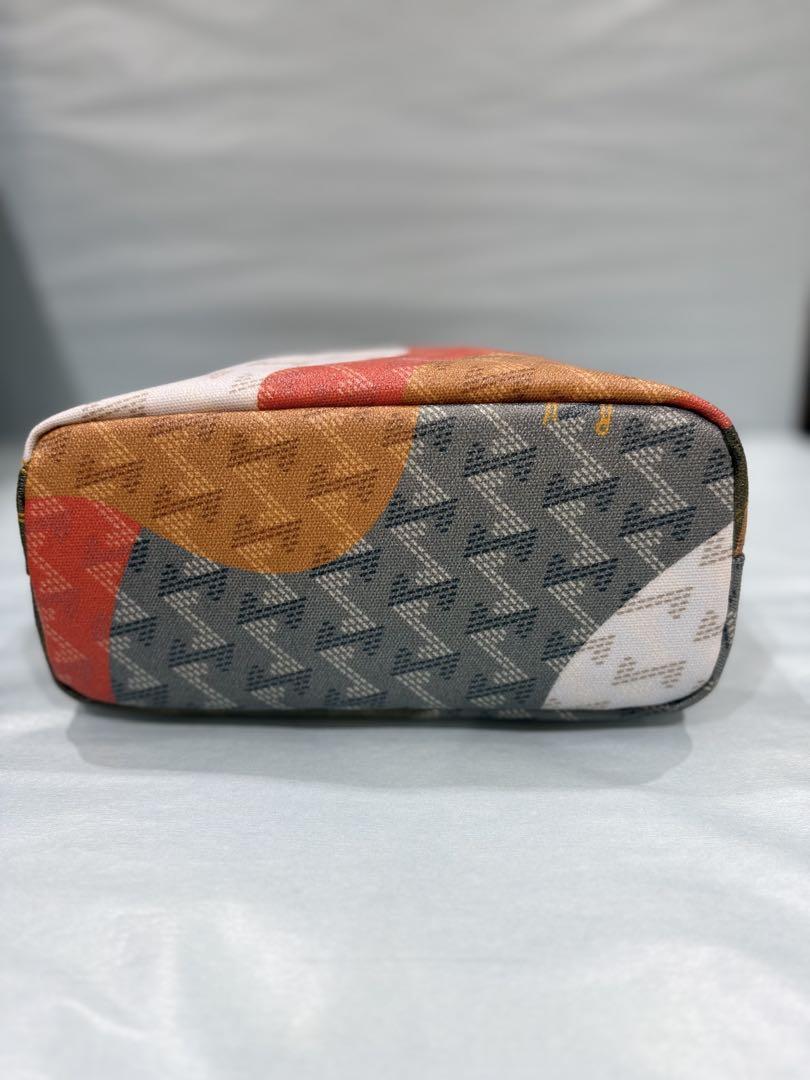 【新品】レザレクション　ラニウスミニNo.2　カートバッグ SEDONA