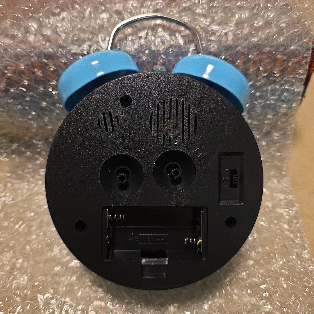 Mrs. GREEN APPLE 抽選 当選品 目覚まし時計 Mrs. GREEN APPLE 抽選 当選品 目覚まし時計