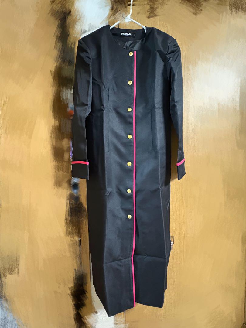 東方天乙統女　コスプレ衣装　一部欠品