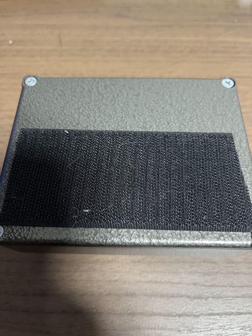 【中古】サンズアンプクローン　ドライブペダル