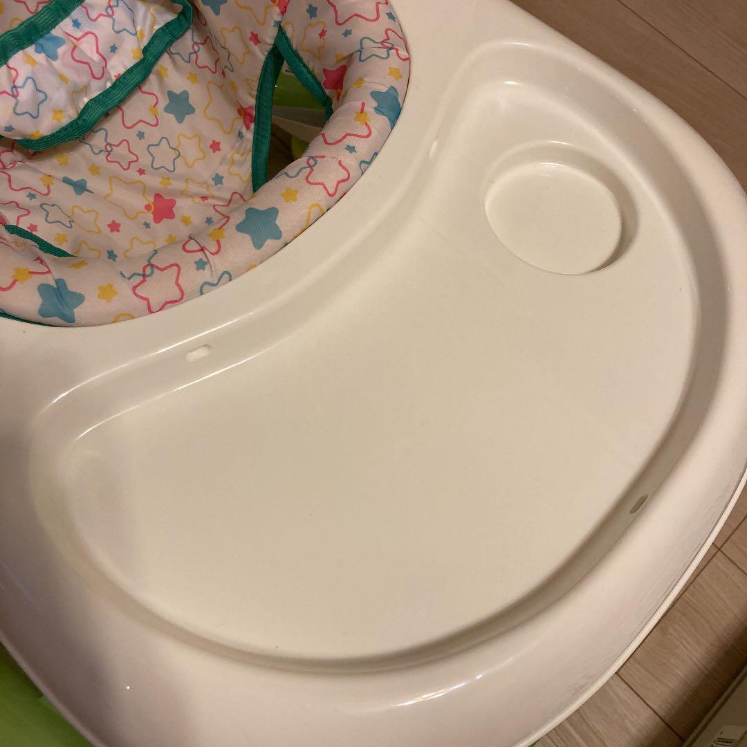 歩行器 西松屋 エンジョイウォーカーステップ2 手押し車/カタカタ 歩行器 西松屋 エンジョイウォーカーステップ2 手押し車/カタカタ