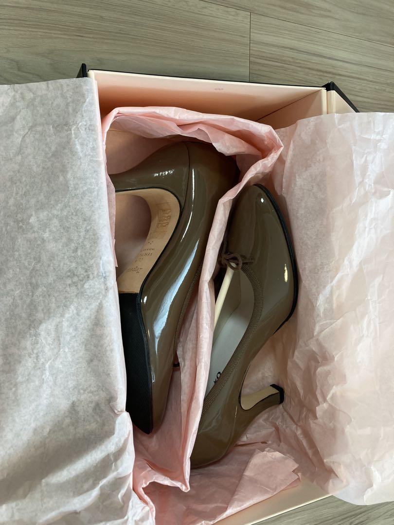 ★repettoレペット定価45,100円‼︎超美品‼︎★