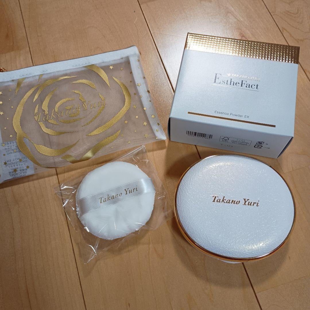 未使用 エステファクト エッセンスパウダー 23g point6_04.jpg
