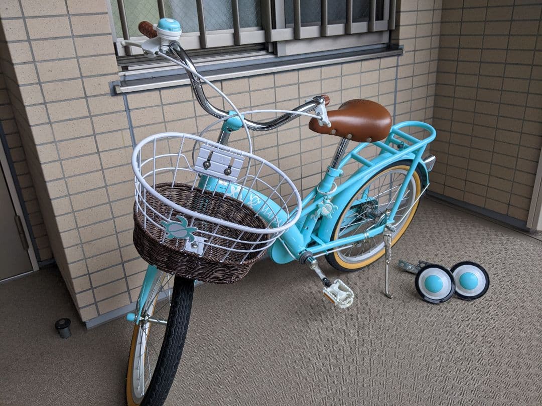 子供用自転車 マハロ 18インチ 激安商品 www.shelburnefalls.com