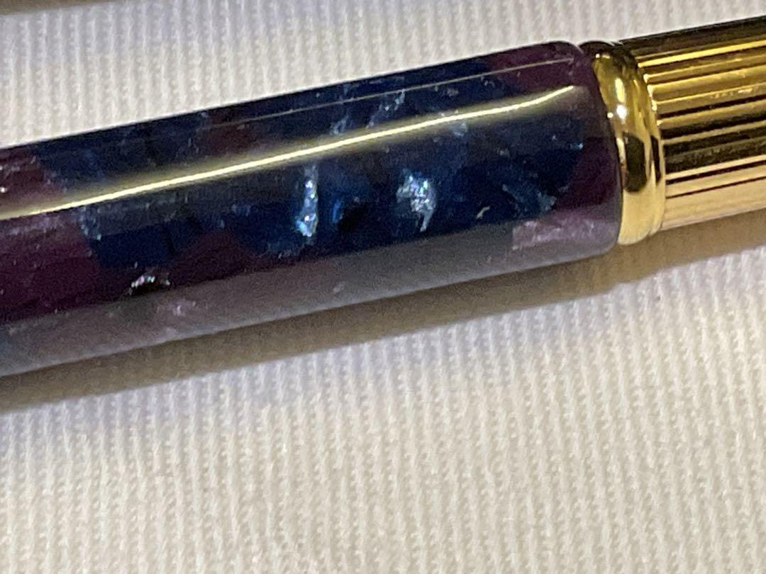 希少！WATERMAN ウォーターマン 万年筆 レディ アガサ