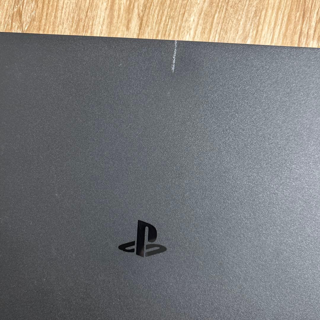 PS4 CUH-2100B