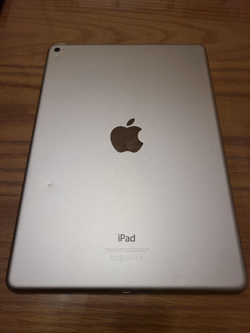 iPad本体 Apple iPad Air2 64GB