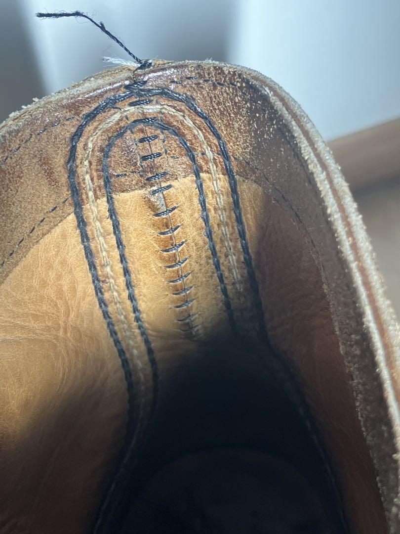 RedWingレッドウィング8113
