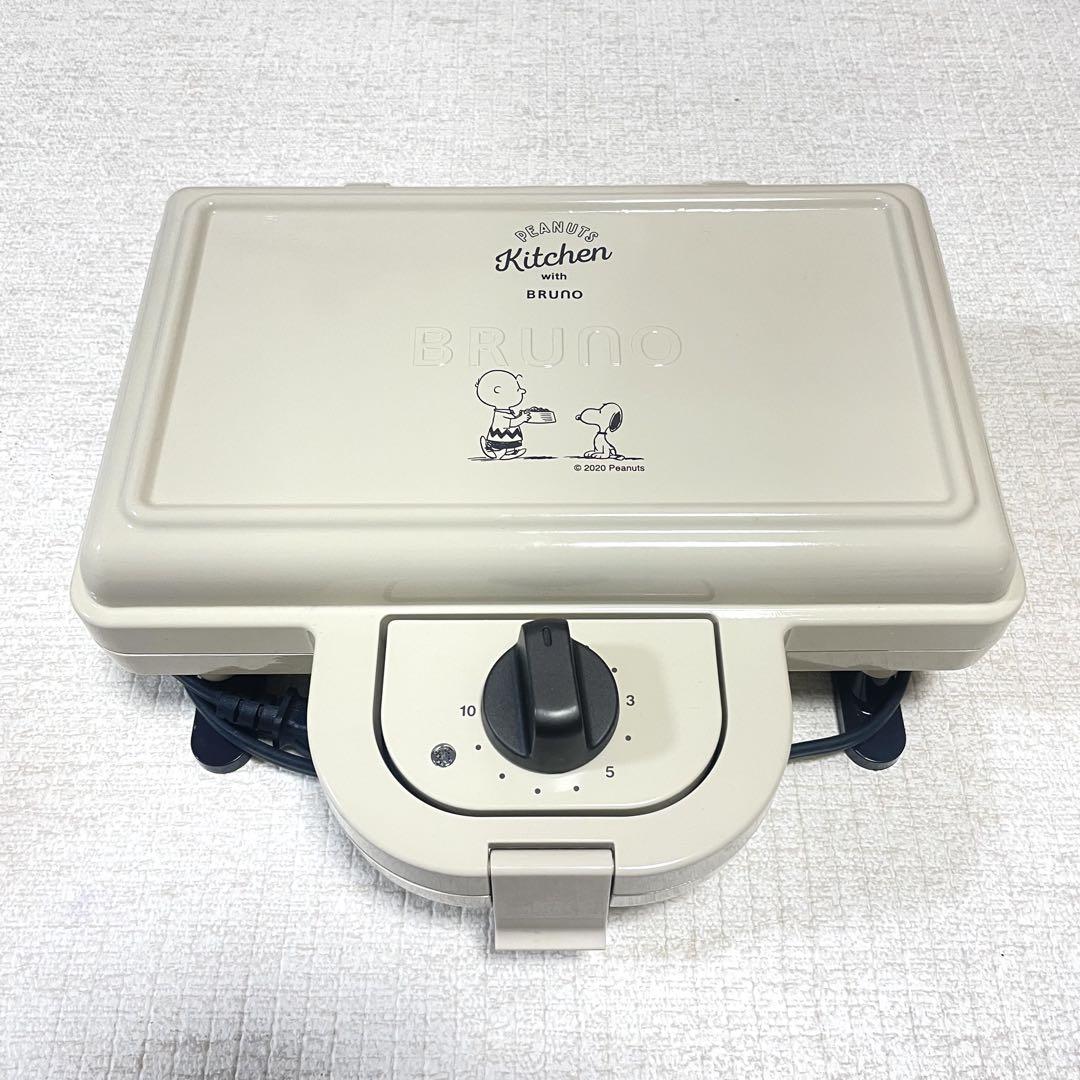 ホットサンドメーカー