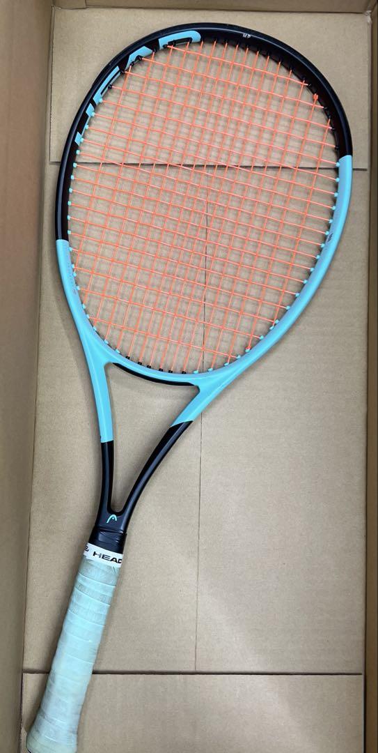 2024 HEAD BOOM MP G2