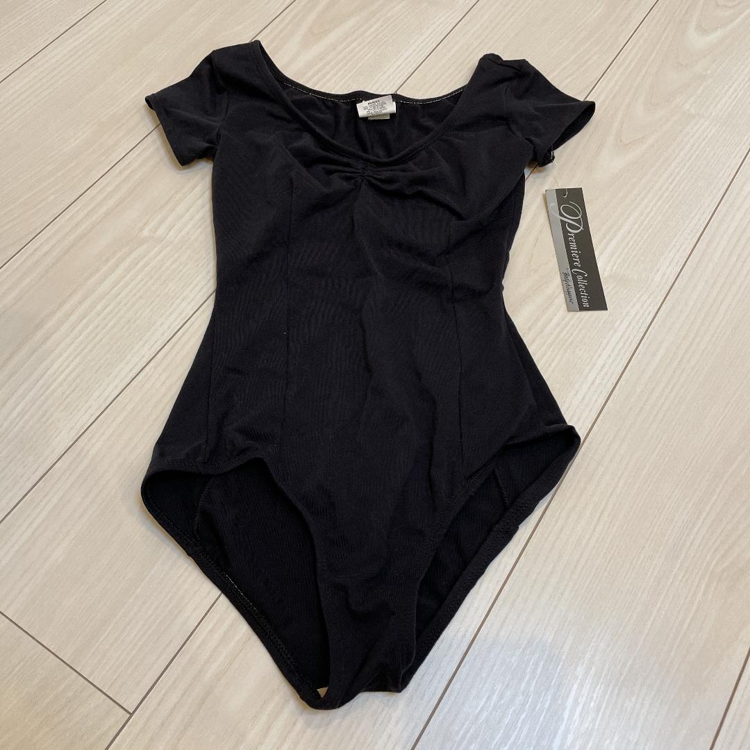 840円 即納 BodyWrappers バレエ レオタード バレエレオタード