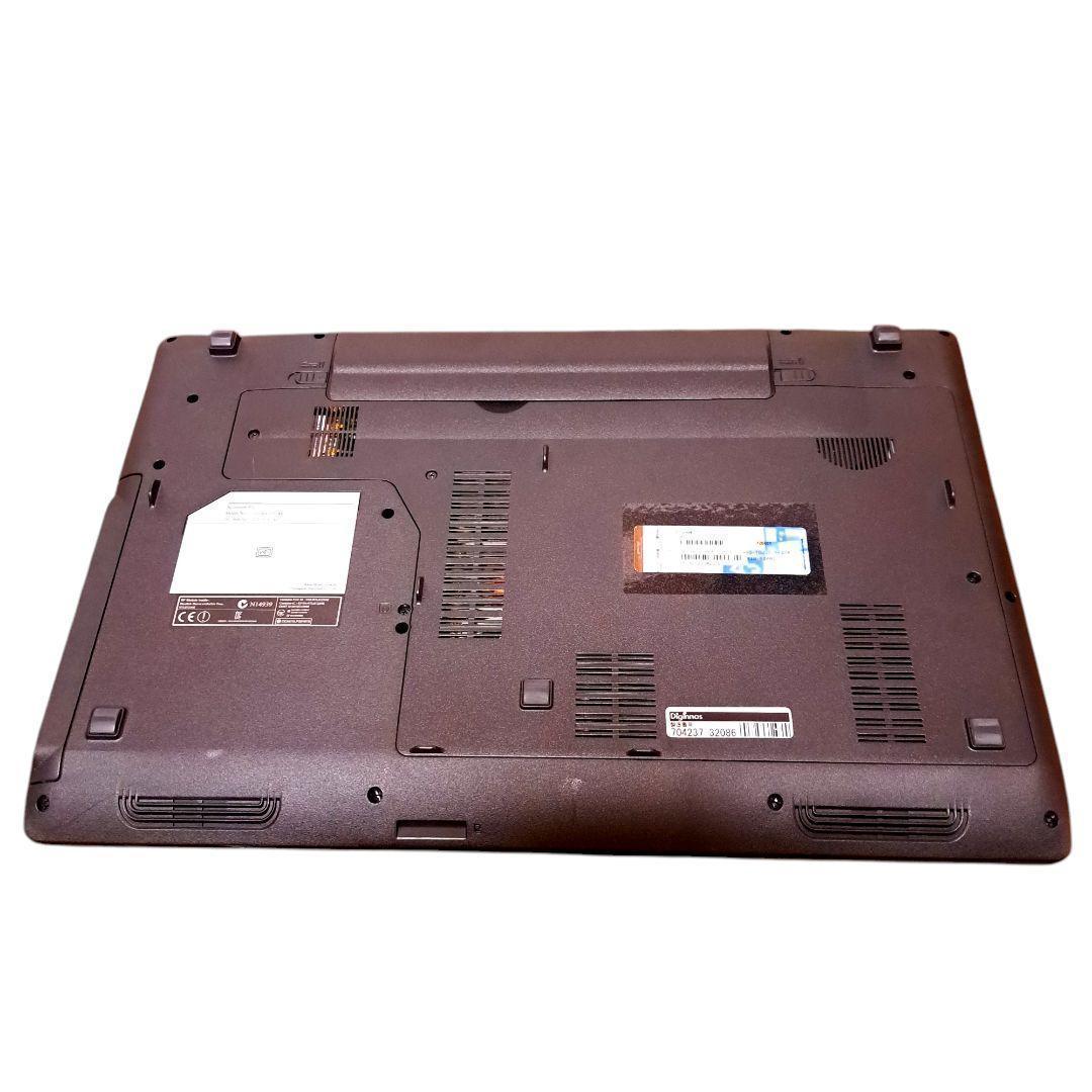 Diginnos Windows11 オフィス付き i7 16GB SSD Diginnos Windows11 オフィス付き i7 16GB SSD