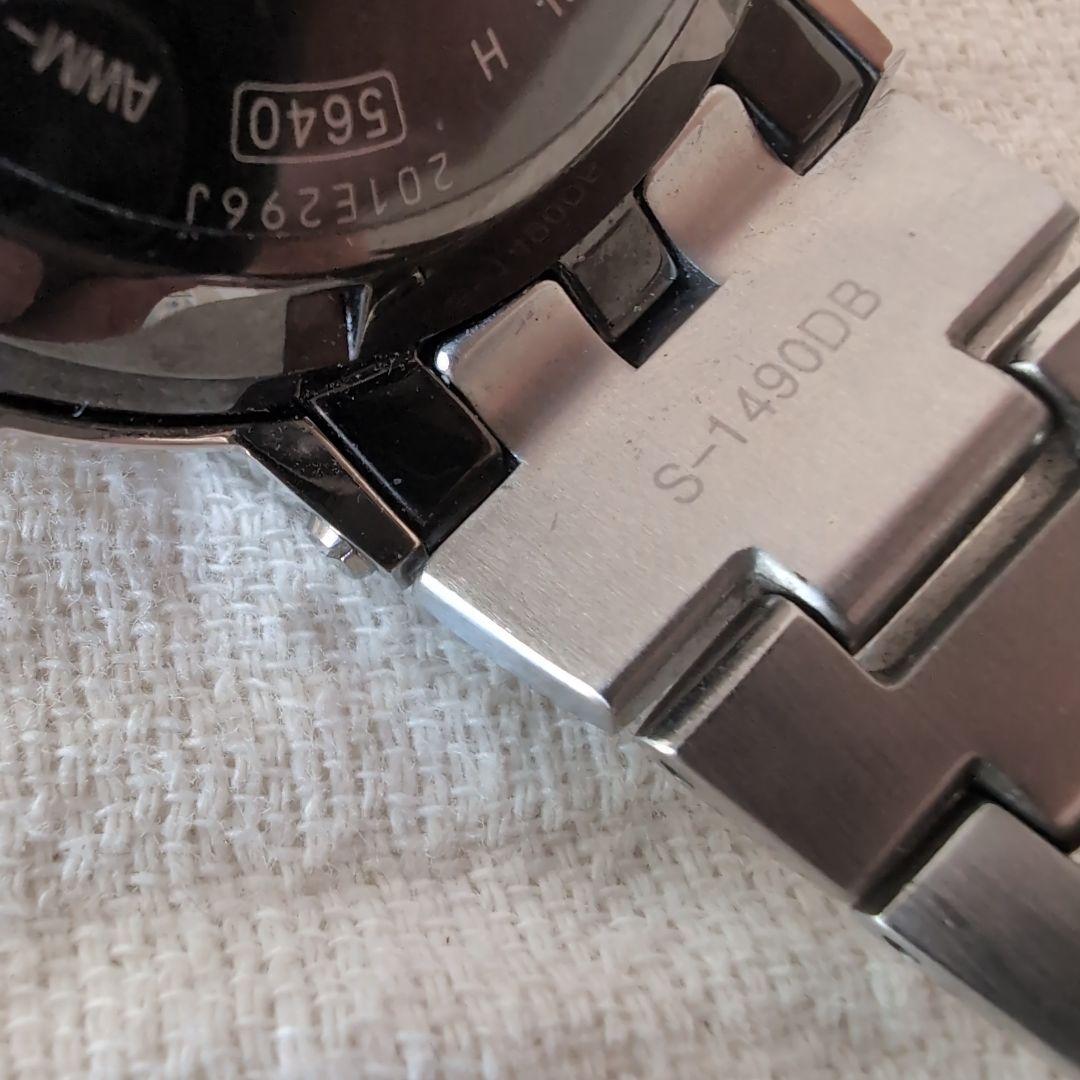 ☆美品☆CASIO カシオ G-SHOCK AWM-500D-1AJF 付属品有