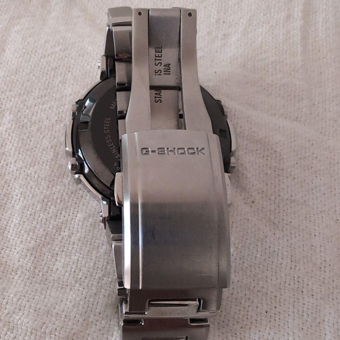 ☆美品☆CASIO カシオ G-SHOCK AWM-500D-1AJF 付属品有