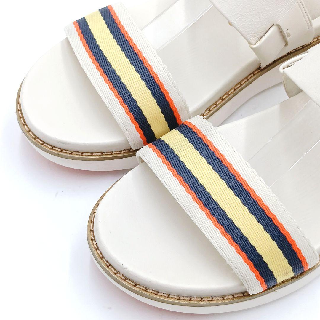 コール ハーン COLE HAAN ゼログランド グローバル 2バンド