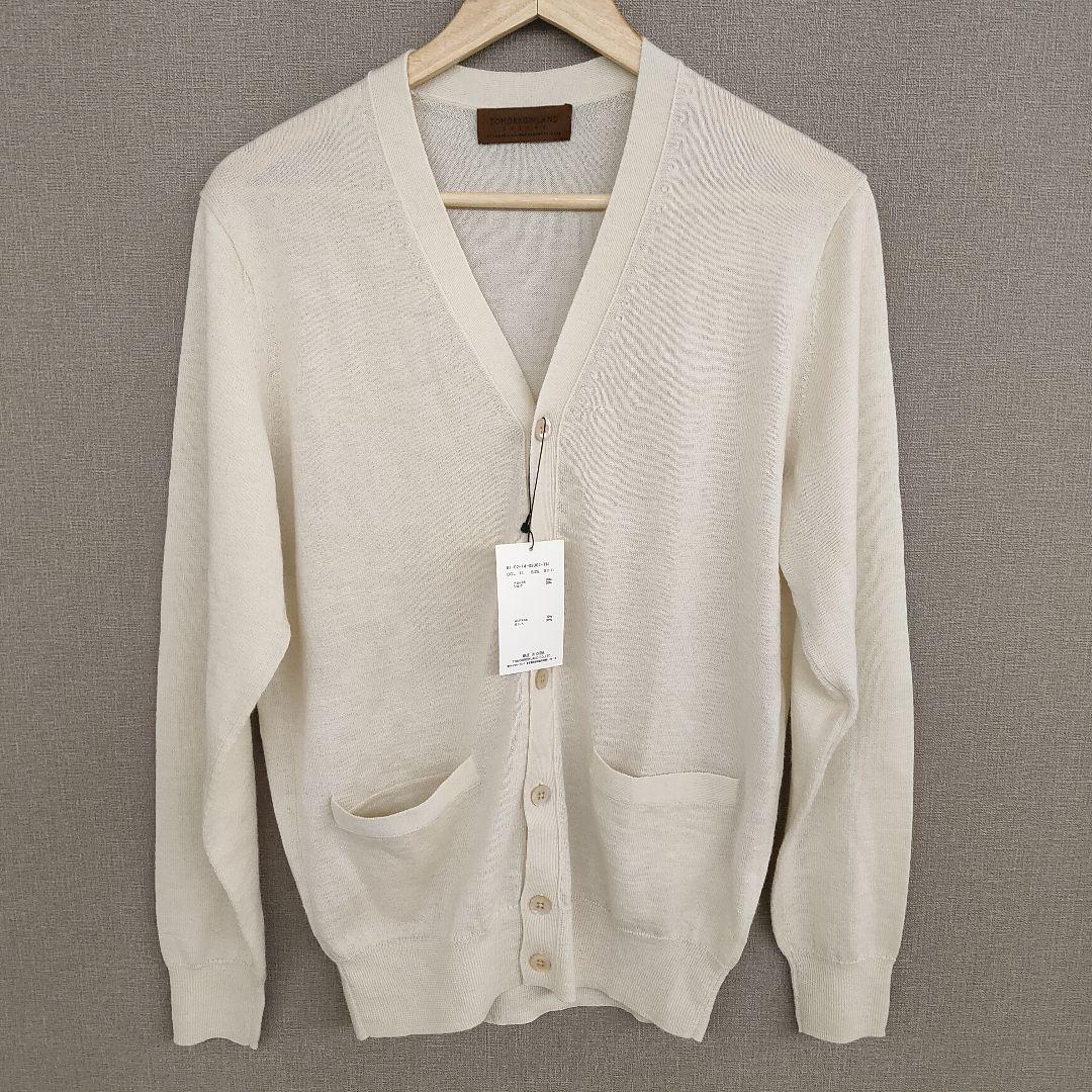ホワイト系,S【60%OFF】TOMORROWLAND tricot アルパカシルクカーディガン カーディガン メンズ ホワイト系S¥13,541-www.meammarketing.com ホワイト系,S【60%OFF】TOMORROWLAND tricot アルパカシルクカーディガン カーディガン メンズ ホワイト系S¥13,541-www.meammarketing.com