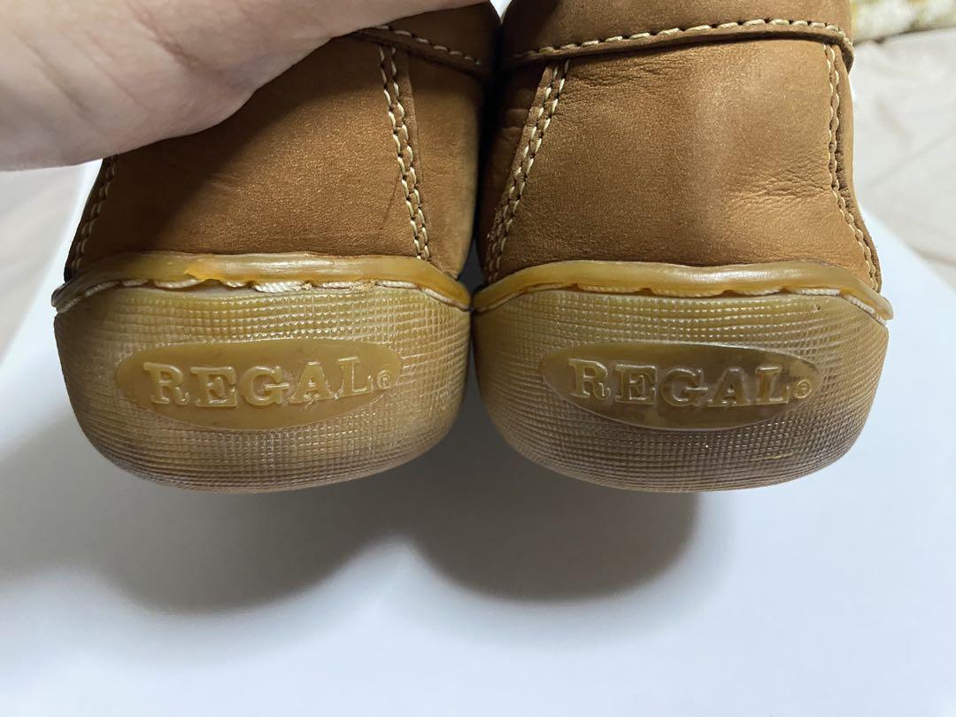 リーガル　REGAL westcoast collection モカシン