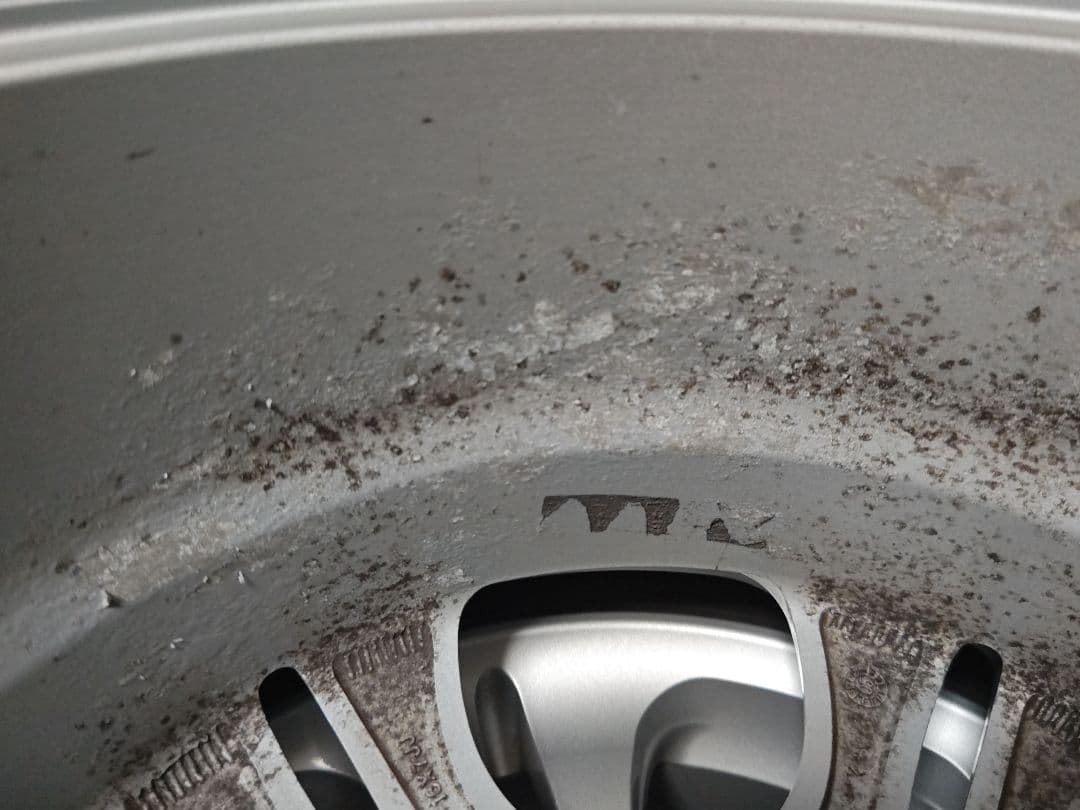 16インチ バリ溝スタッドレス 16インチ バリ溝スタッドレス