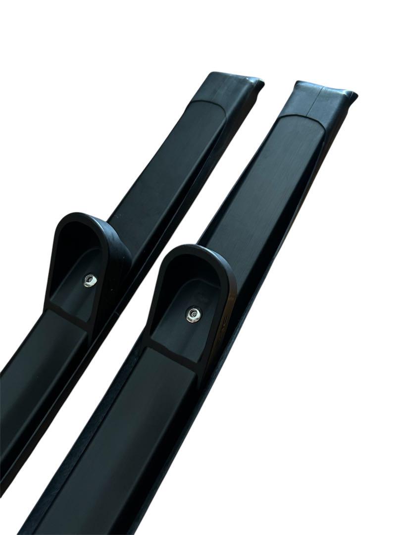 ヘリノックス　ロッキングフットXL