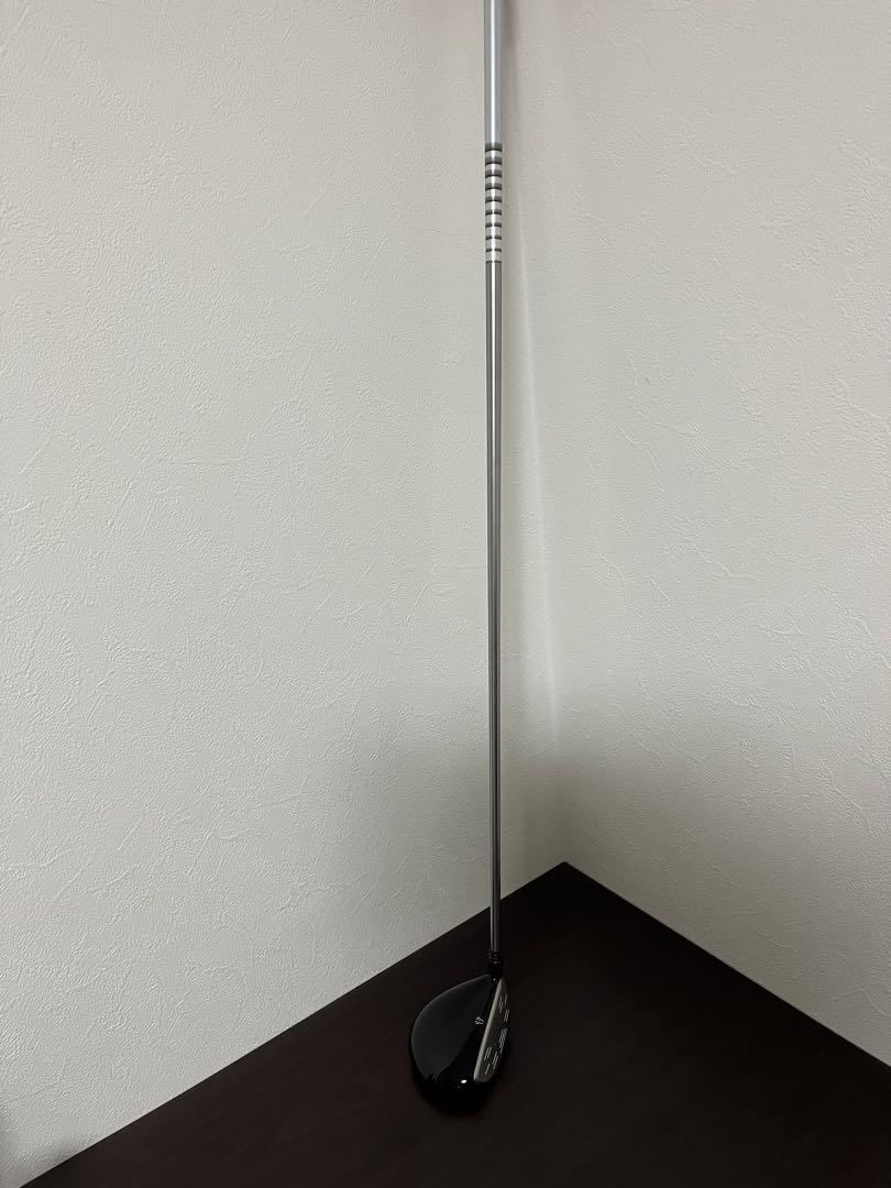 ゼクシオ10 5w ツアーAD TPシャフト