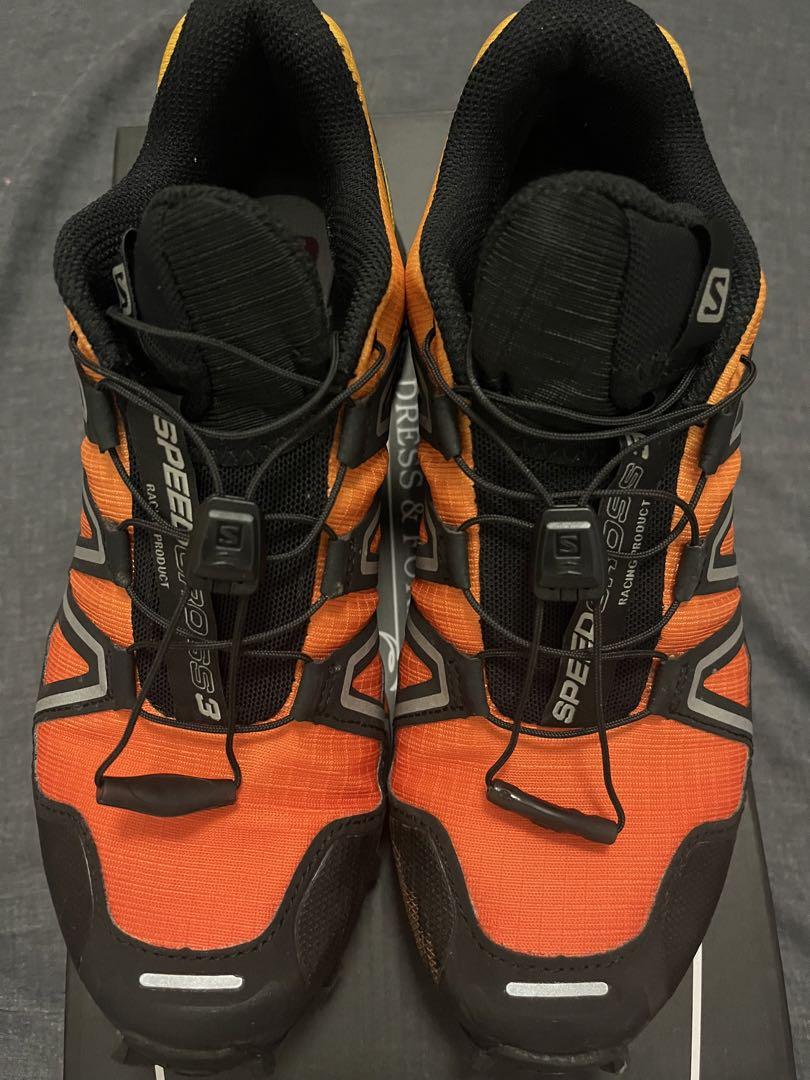 Salomon サロモン 24.0cm SPEEDCROSS gtx xt