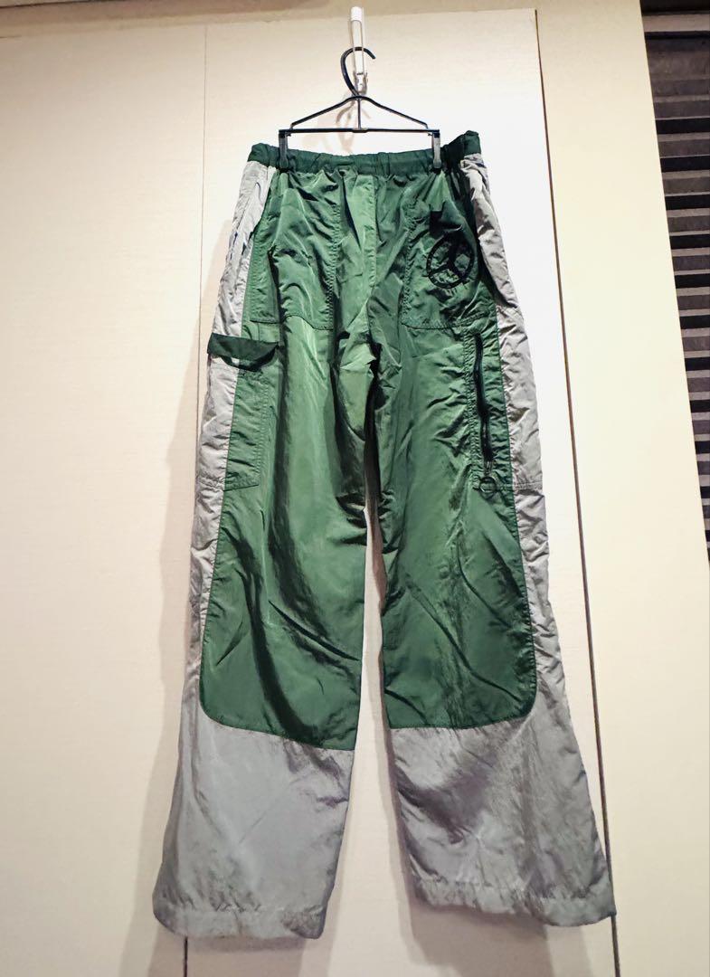 NIKE × OFF-WHITE JORDAN PANT