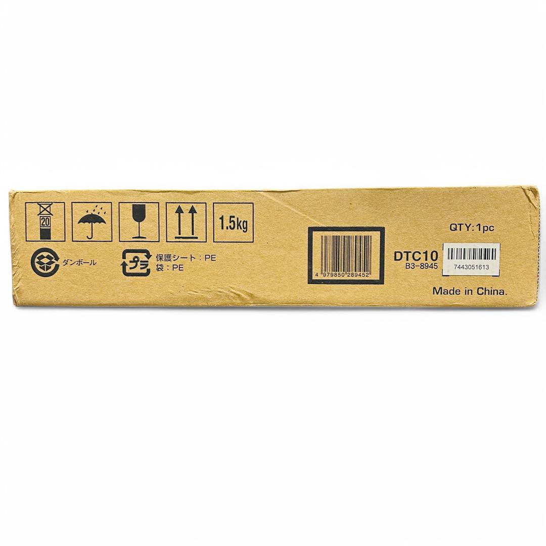 【未使用品】YAGI DTC10 地デジチューナー