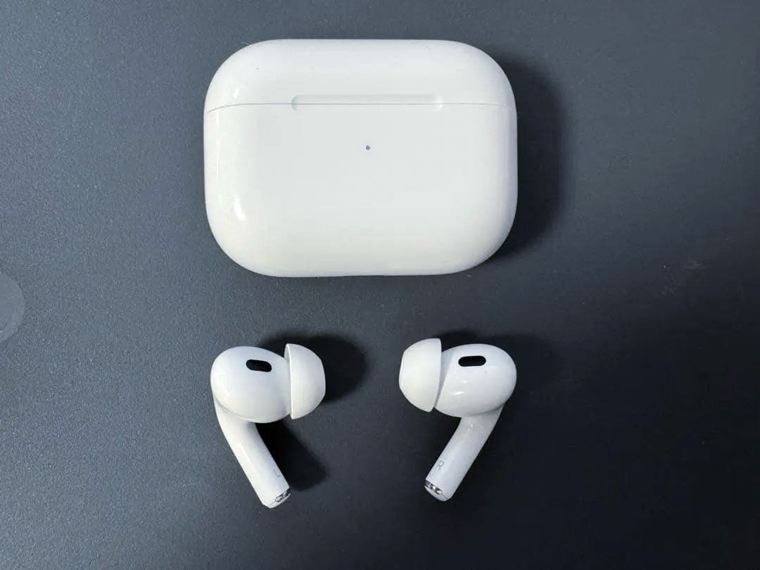 AirPods Pro2 (第2世代)Lightning MQD83J/A AirPods Pro2 (第2世代)Lightning MQD83J/A