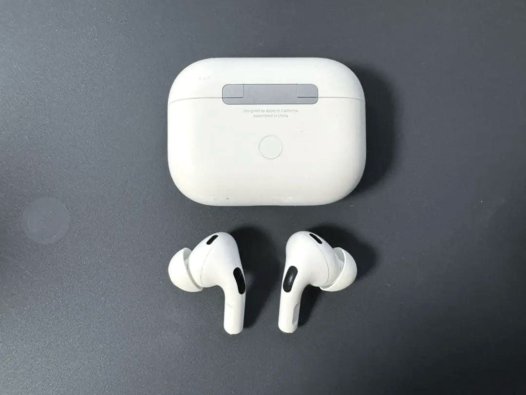 AirPods Pro2 (第2世代)Lightning MQD83J/A AirPods Pro2 (第2世代)Lightning MQD83J/A