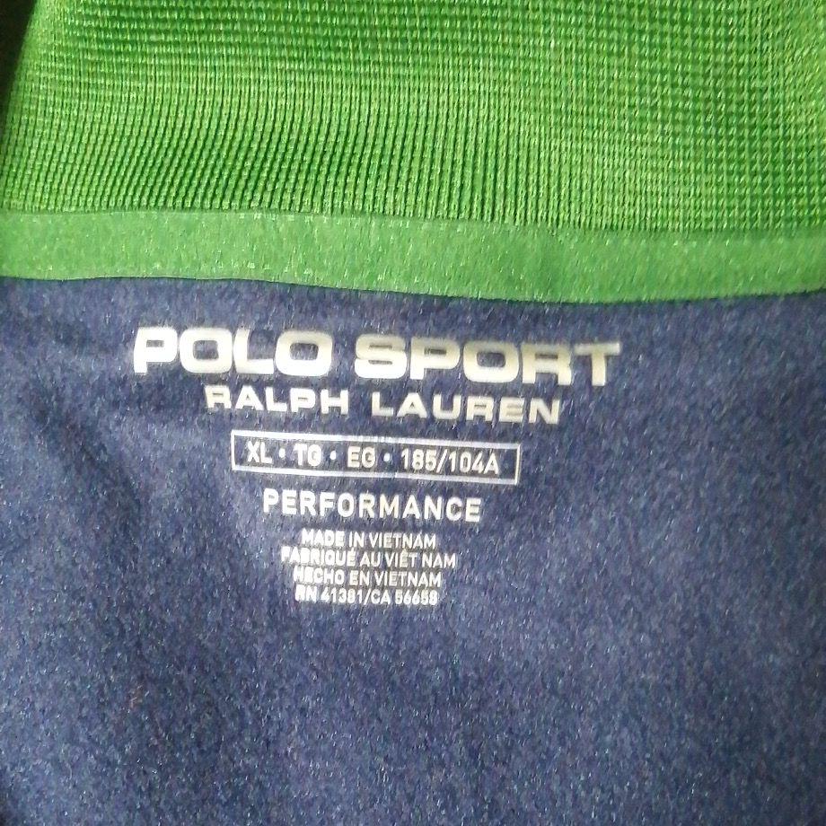 POLO SPORT ジャージ Ralph Lauren トラックジャケット - メルカリ