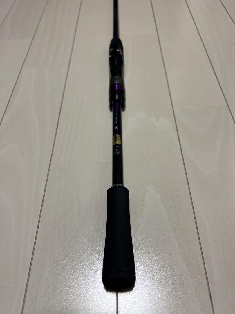 シマノ 20 ブレニアス BB S78ML