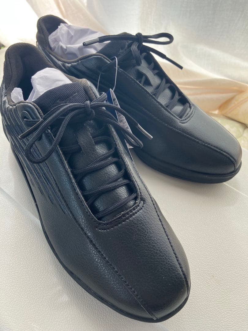 【新品未使用品】Mizuno ベアクラッチ　ブラック