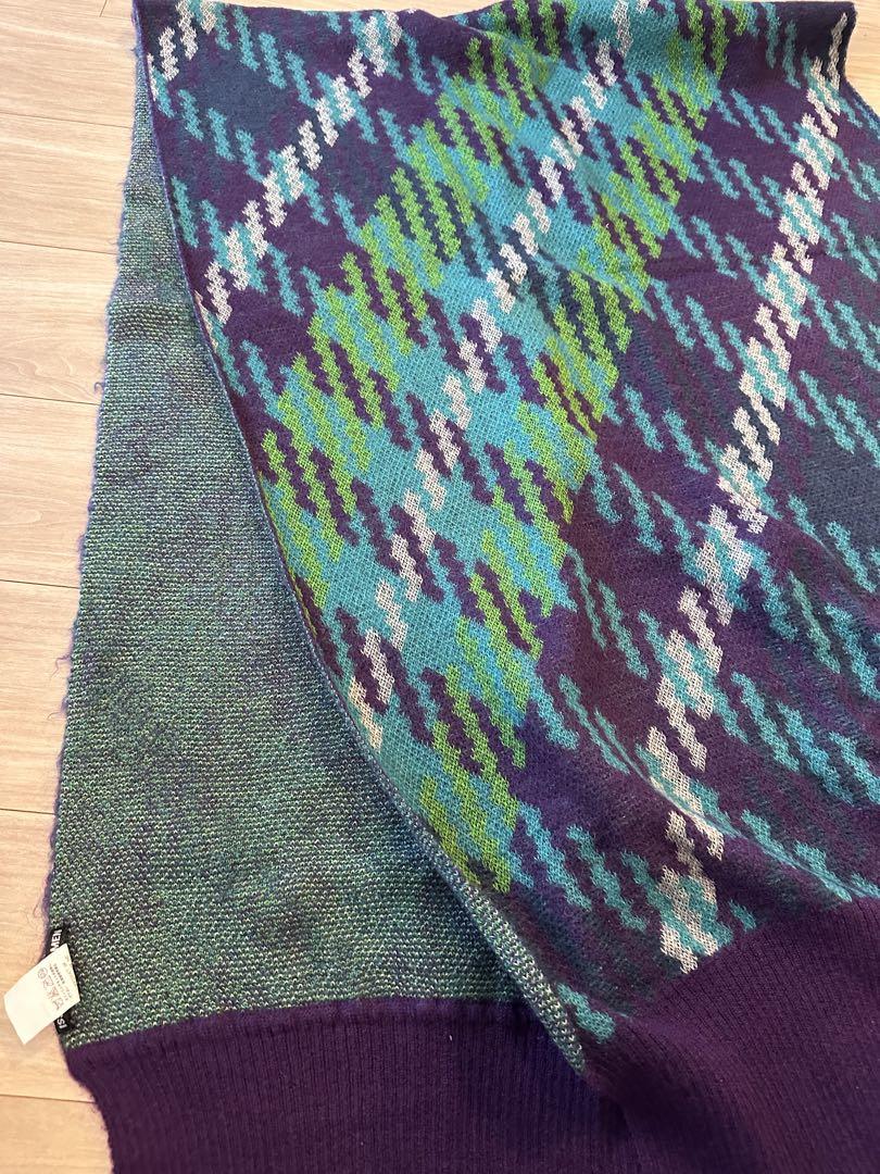 isseymiyake MEN マフラー
