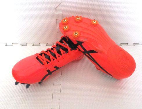 ★asics 短距離 陸上スパイク[HYPERSPRINT 7](24) 新品★